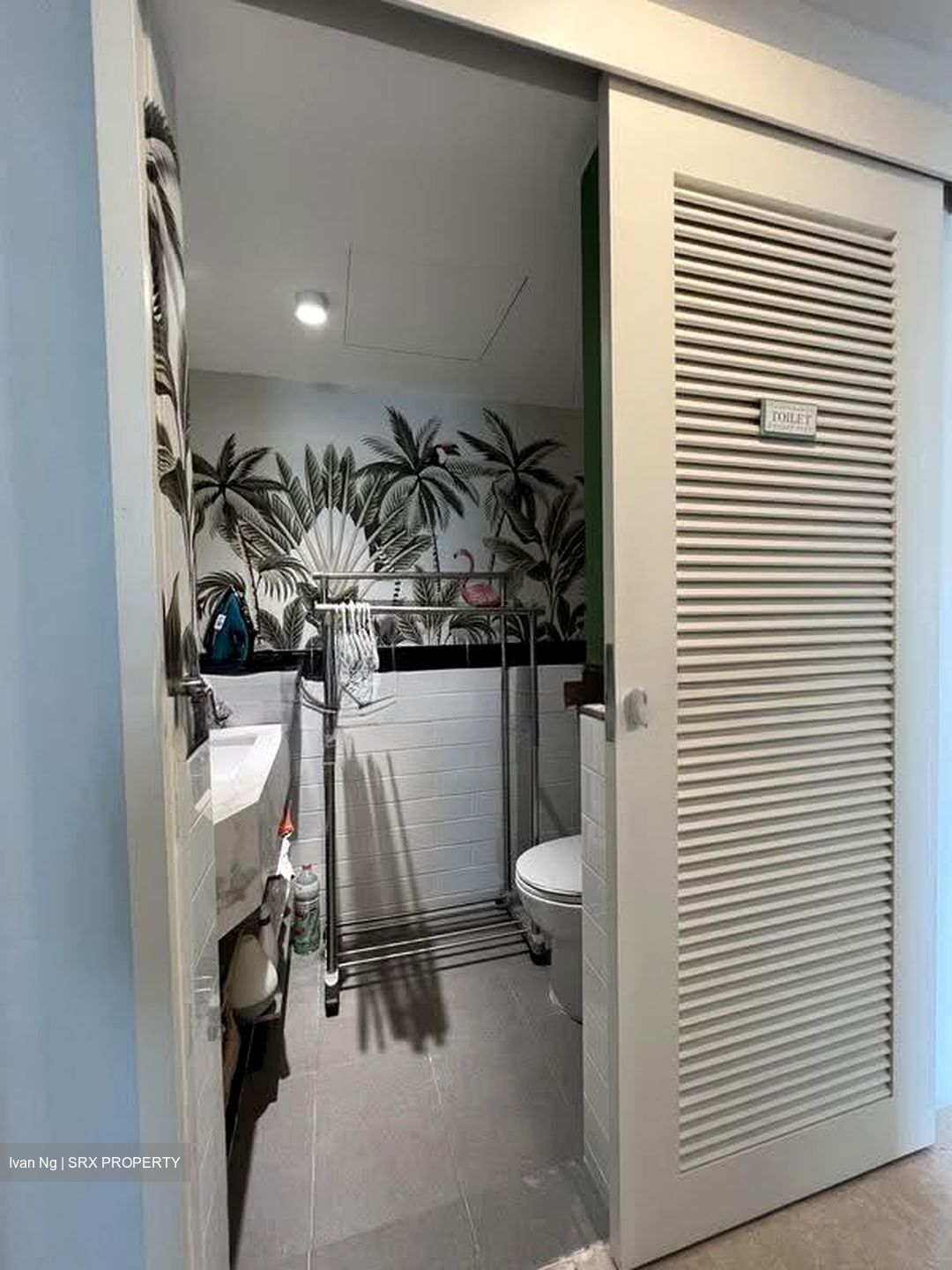 Evergreen Park (D19), Apartment #612745541